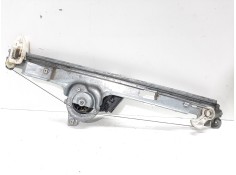 Recambio de elevalunas delantero izquierdo para renault scenic ii authentique referencia OEM IAM    2