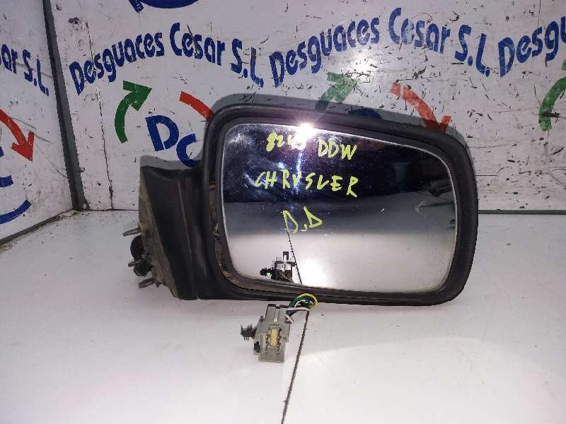 Recambio de retrovisor derecho para chrysler jeep cherokee (xj) 2.5 td referencia OEM IAM   