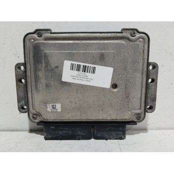 CENTRALITA MOTOR UCE 0281012548 