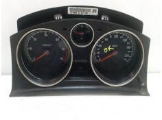 Recambio de cuadro instrumentos para opel zafira b cosmo referencia OEM IAM 13216684  