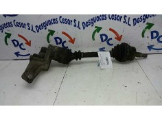 Recambio de transmision delantera izquierda para saab 9000 cd 2.3 cat referencia OEM IAM   