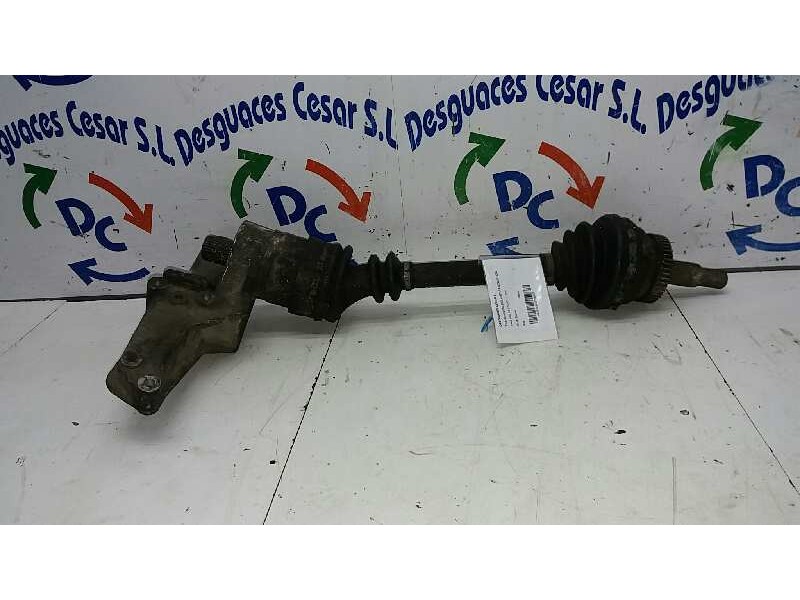 Recambio de transmision delantera izquierda para saab 9000 cd 2.3 cat referencia OEM IAM   