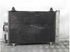 Recambio de radiador calefaccion / aire acondicionado para citroën xsara berlina 1.6i 16v exclusive referencia OEM IAM    2