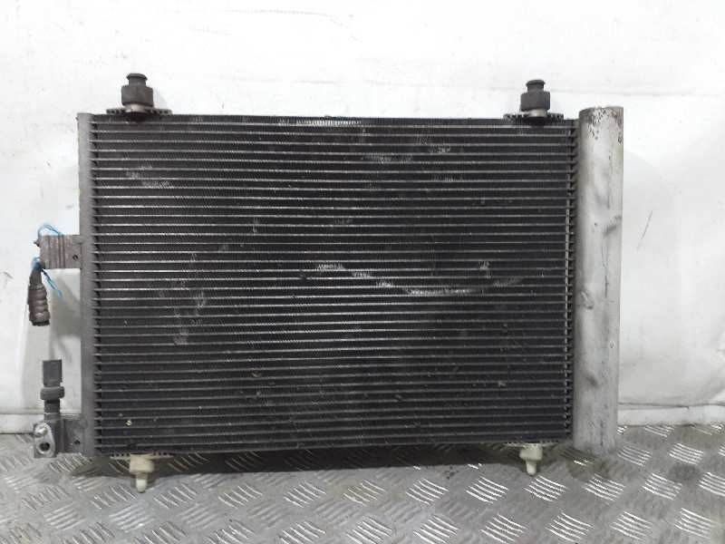 Recambio de radiador calefaccion / aire acondicionado para citroën xsara berlina 1.6i 16v exclusive referencia OEM IAM   
