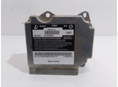 Recambio de centralita airbag para alfa romeo 147 (190) 1.6 t.spark eco distinctive referencia OEM IAM 5WK43277  