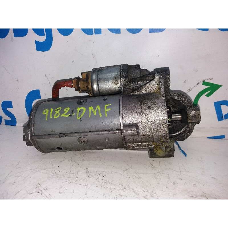 MOTOR ARRANQUE 8200331251 8200628419 D7R49 - imagen 3