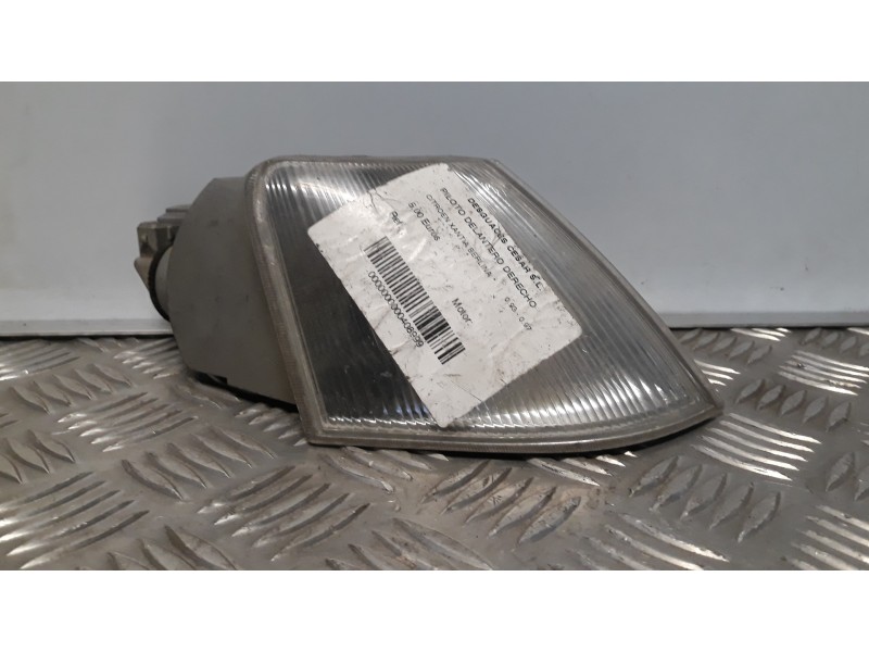 Recambio de piloto delantero derecho para citroën xantia berlina referencia OEM IAM   