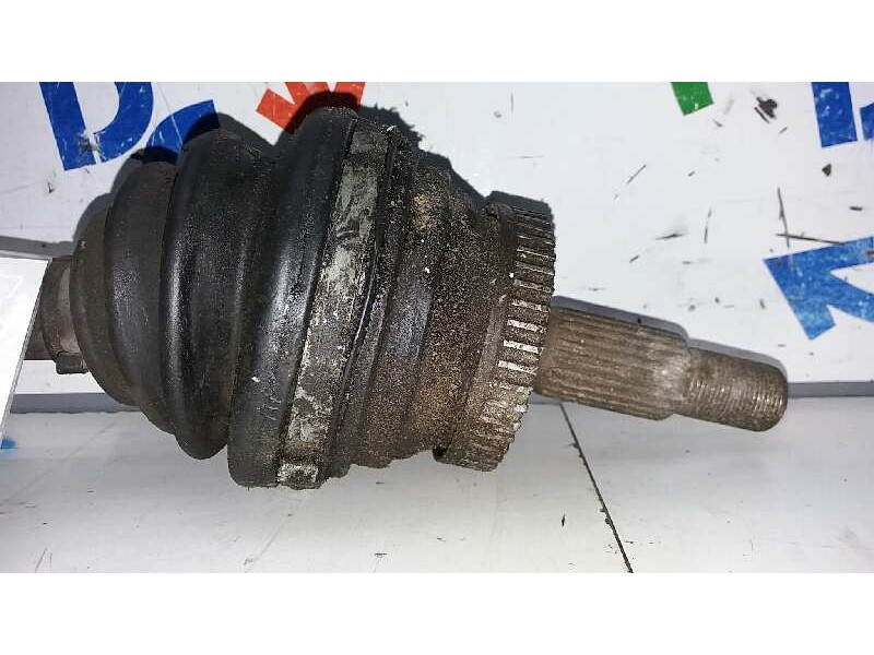 Recambio de transmision delantera izquierda para saab 9000 cd 2.3 cat referencia OEM IAM   