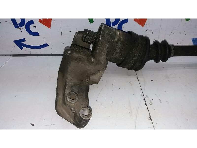 Recambio de transmision delantera izquierda para saab 9000 cd 2.3 cat referencia OEM IAM   