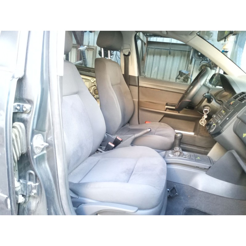VOLKSWAGEN POLO IV SEDÁN (9A4, 9A2, 9N2, 9A6) - imagen 5
