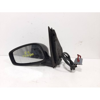 RETROVISOR IZQUIERDO 01704607900 ELÉCTRICO NEGRO