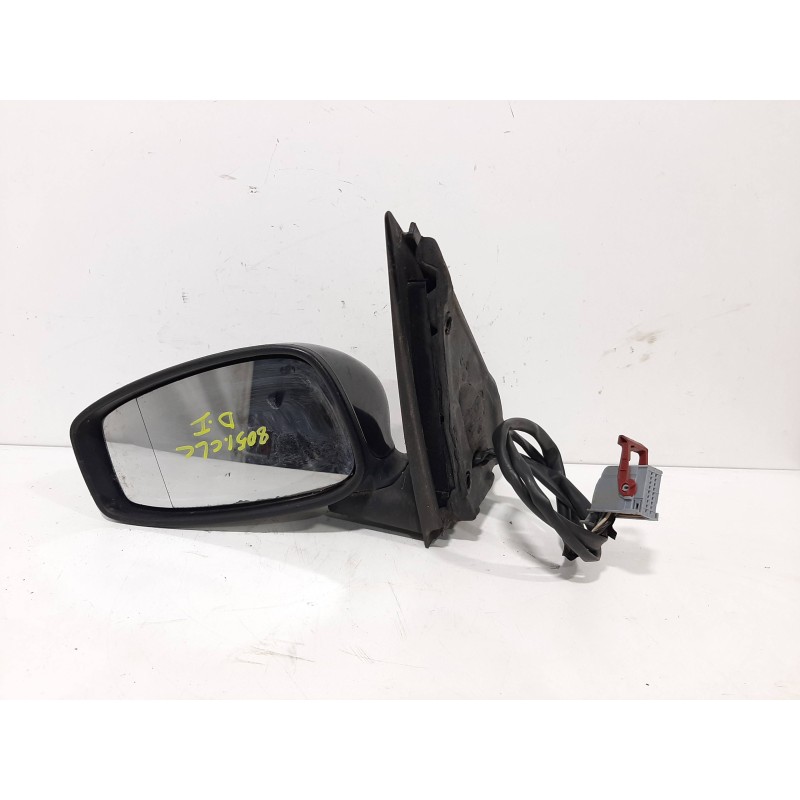 RETROVISOR IZQUIERDO 01704607900 ELÉCTRICO NEGRO - imagen 1