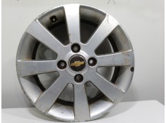 Recambio de llanta para chevrolet aveo ls referencia OEM IAM 95905458