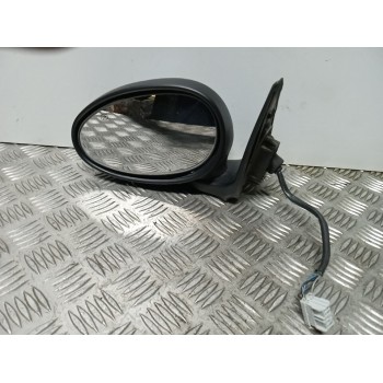 RETROVISOR IZQUIERDO CRJ100290PMP 