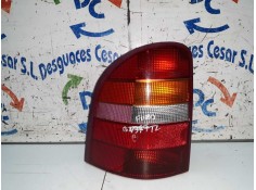 Recambio de piloto trasero izquierdo para ford mondeo berlina (gd) ghia referencia OEM IAM   