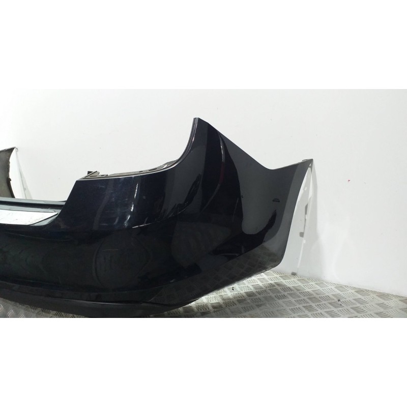 PARAGOLPES TRASERO NEGRO  - imagen 4