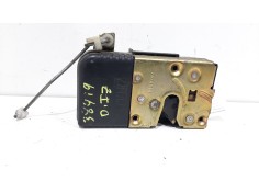Recambio de cerradura puerta delantera izquierda para citroën c5 berlina 2.0 16v premier referencia OEM IAM 9135J1  
