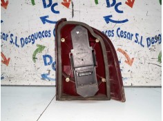 Recambio de piloto trasero izquierdo para ford mondeo berlina (gd) ghia referencia OEM IAM    2