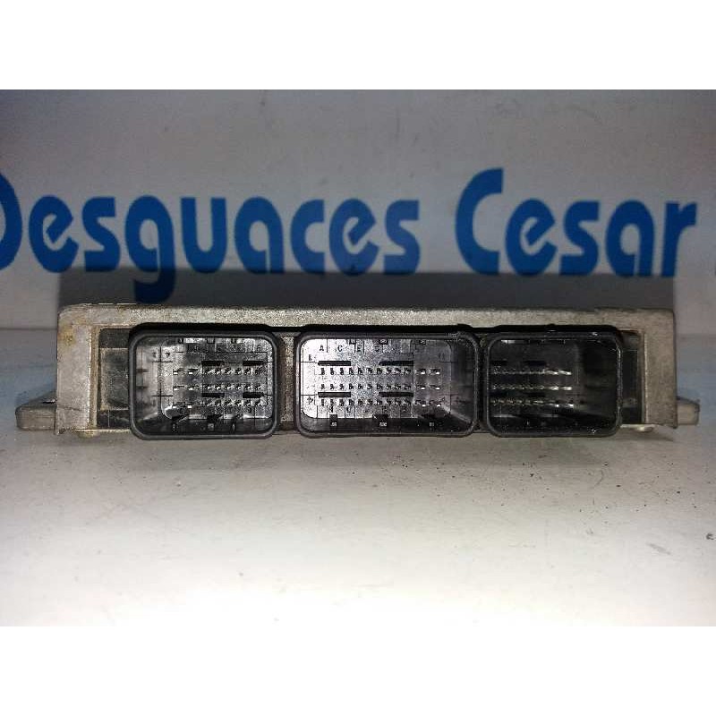 Recambio de centralita motor uce para tata indica idi referencia OEM IAM 215854506A 279115219916 279115210117