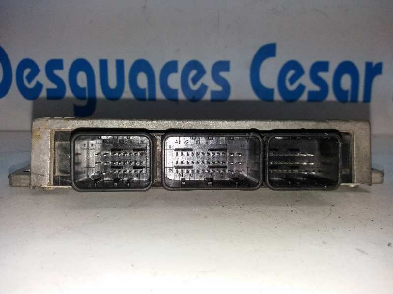 Recambio de centralita motor uce para tata indica idi referencia OEM IAM 215854506A 279115219916 279115210117