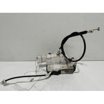 CERRADURA PUERTA TRASERA IZQUIERDA 9137K8 