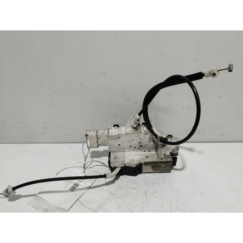 CERRADURA PUERTA TRASERA IZQUIERDA 9137K8  - imagen 1
