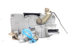Recambio de cerradura puerta delantera izquierda para citroën c5 berlina 2.0 16v premier referencia OEM IAM 9135J1   2
