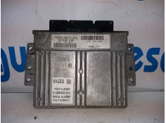 Recambio de centralita motor uce para tata indica idi referencia OEM IAM 215854506A 279115219916 279115210117 2