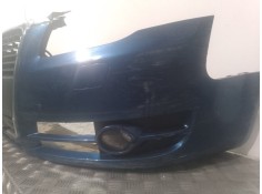 Recambio de paragolpes delantero para audi a4 berlina (8e) 2.0 tfsi (147kw) referencia OEM IAM  AZUL  2