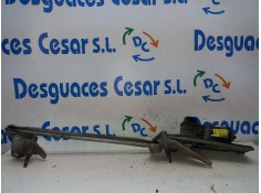 Recambio de motor limpia delantero para peugeot partner (s2) combiespace referencia OEM IAM 964421078002 6405L1