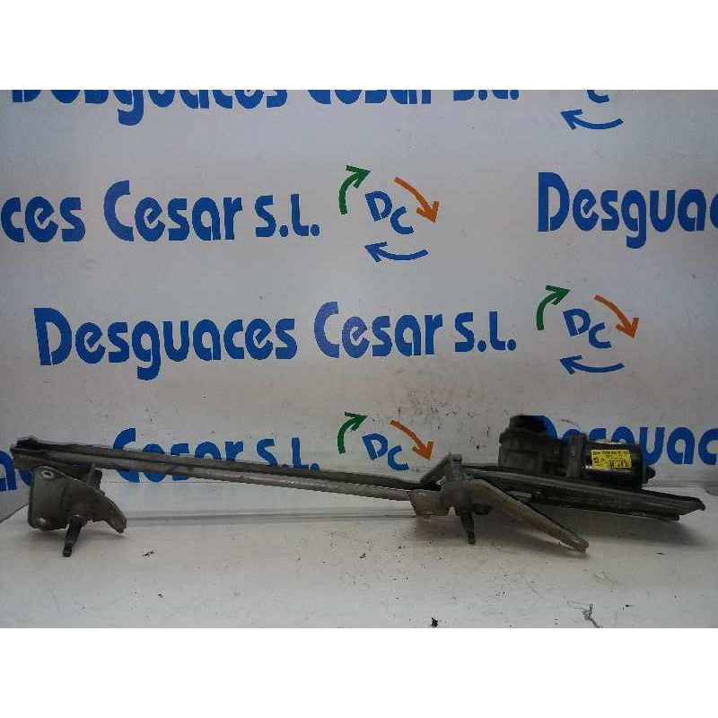 Recambio de motor limpia delantero para peugeot partner (s2) combiespace referencia OEM IAM 964421078002 6405L1 