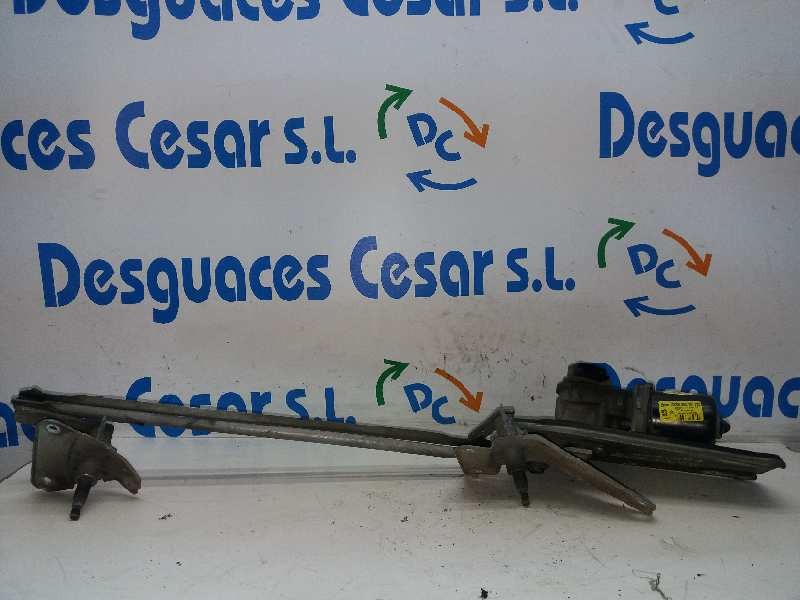 Recambio de motor limpia delantero para peugeot partner (s2) combiespace referencia OEM IAM 964421078002 6405L1 