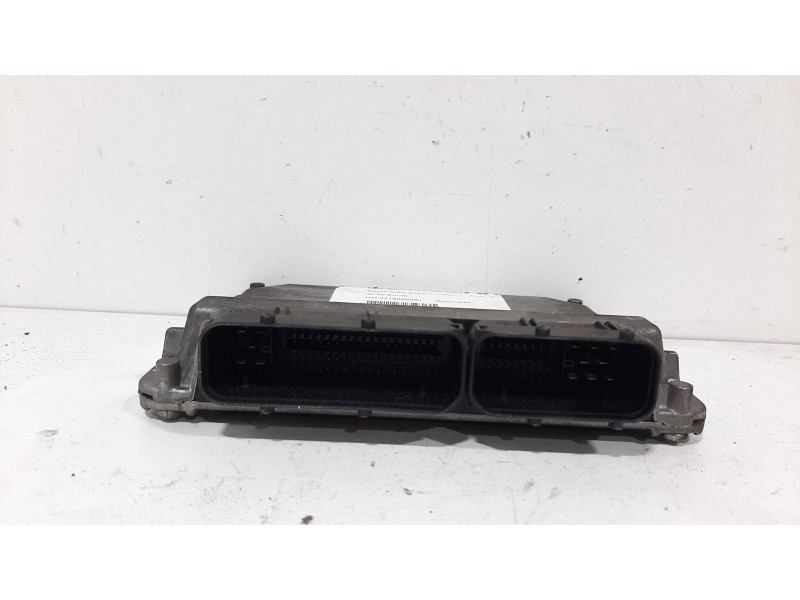 Recambio de centralita motor uce para skoda fabia (6y2/6y3) classic referencia OEM IAM 047906033J  