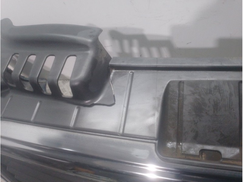 Recambio de paragolpes delantero para audi a4 berlina (8e) 2.0 tfsi (147kw) referencia OEM IAM  AZUL 