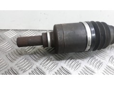 Recambio de transmision delantera izquierda para renault kangoo (f/kc0) alize referencia OEM IAM    2