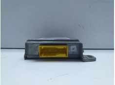 Recambio de centralita airbag para renault megane i classic (la0) 1.6e alize referencia OEM IAM 550548400 7700436418 