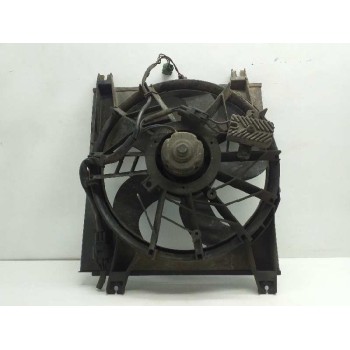 ELECTROVENTILADOR 