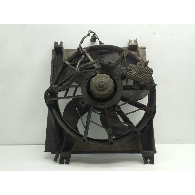 ELECTROVENTILADOR  - imagen 1