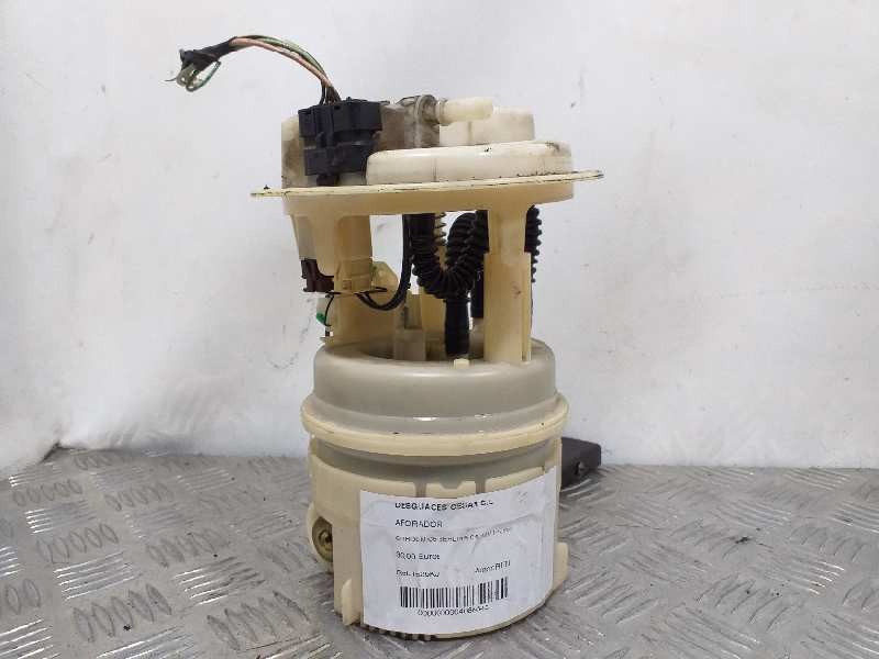 Recambio de aforador para citroën c5 berlina 2.0 16v premier referencia OEM IAM 1525KJ  