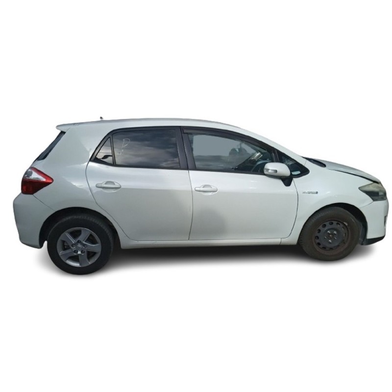TOYOTA AURIS (_E18_) - imagen 3