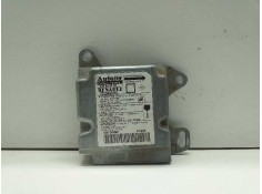 Recambio de centralita airbag para renault megane i classic (la0) 1.6e alize referencia OEM IAM 550548400 7700436418  2