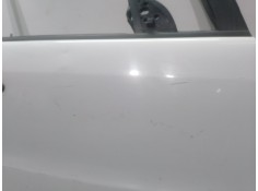 Recambio de puerta delantera derecha para mercedes-benz clase a (w168) 140 (168.031) referencia OEM IAM 168720200528 BLANCO 