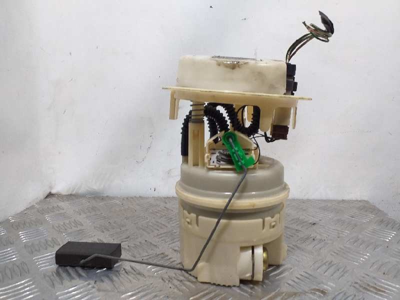 Recambio de aforador para citroën c5 berlina 2.0 16v premier referencia OEM IAM 1525KJ  