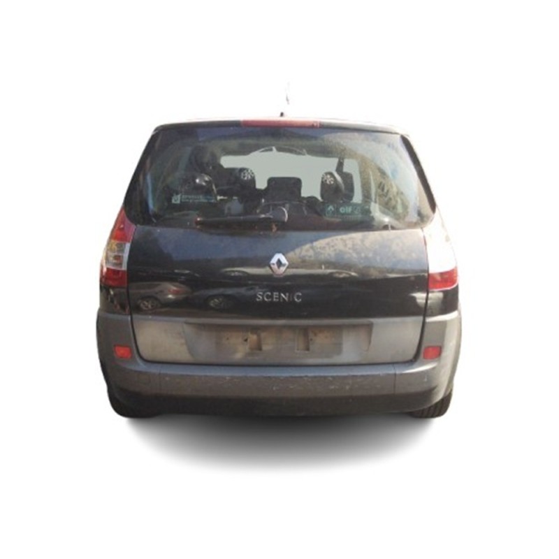 RENAULT SCÉNIC II (JM0/1_) - imagen 4