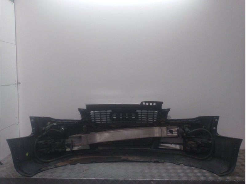 Recambio de paragolpes delantero para audi a4 berlina (8e) 2.0 tfsi (147kw) referencia OEM IAM  AZUL 