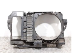 Recambio de panel frontal para peugeot 407 st confort referencia OEM IAM   