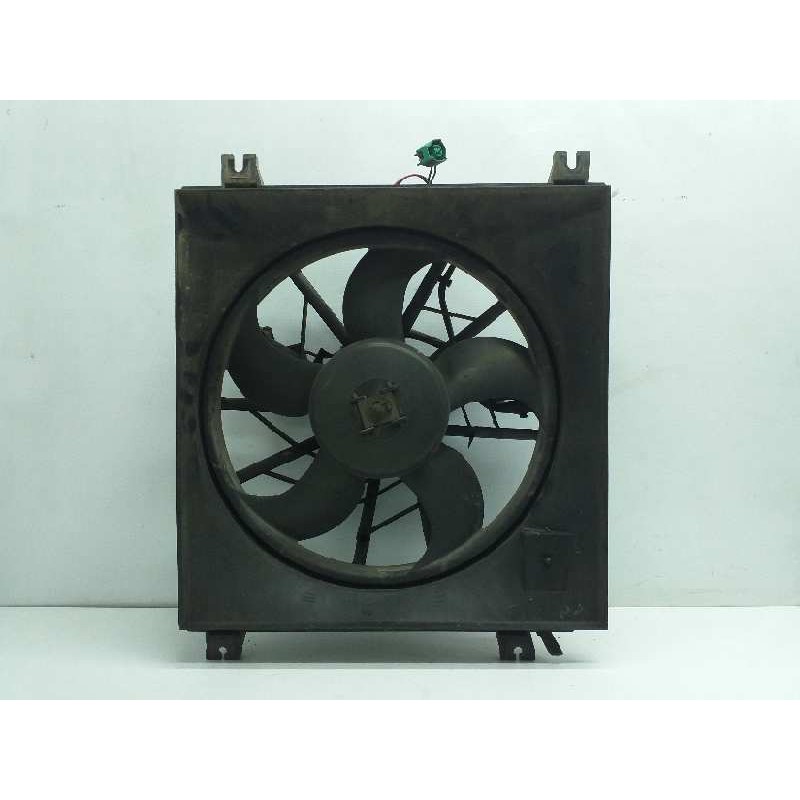 ELECTROVENTILADOR  - imagen 2