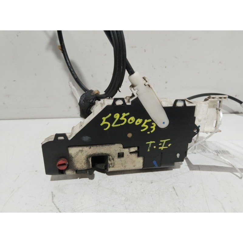 CERRADURA PUERTA TRASERA IZQUIERDA 9137K8  - imagen 3