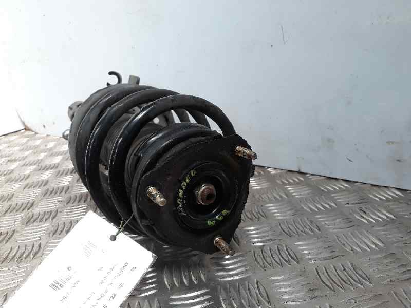 Recambio de amortiguador delantero derecho para ford mondeo berlina (ge) ambiente (06.2003) (d) referencia OEM IAM 1305647  