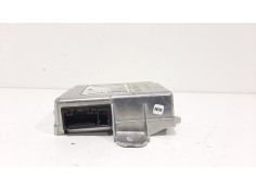 Recambio de centralita airbag para renault scenic ii grand confort authentique referencia OEM IAM 604290400  8200481139A 2